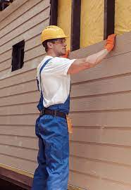 Best Historical Building Siding Restoration  in Walton, KY